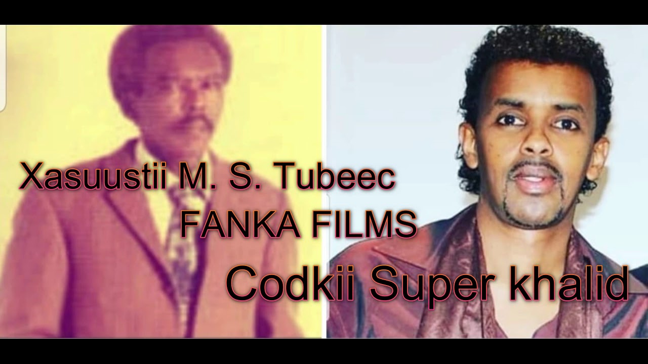 Super Khalid 2019 Hees cusub (Mataano) Xasuustii tubeec