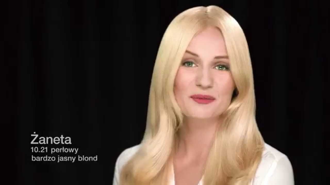 Garnier Olia II spot