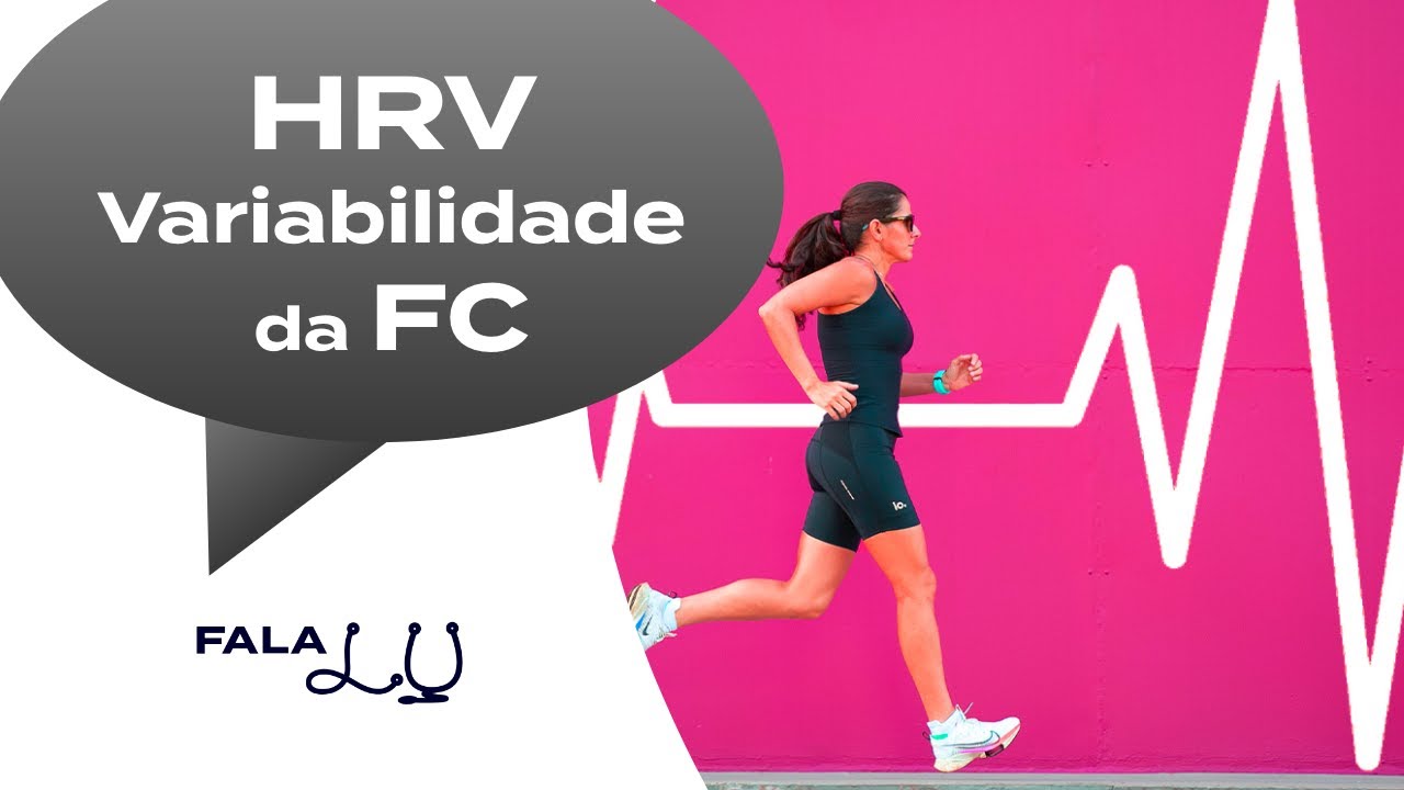 HRV - HEART RATE VARIABILITY  |  Para que serve a medida da variabilidade da frequência cardíaca