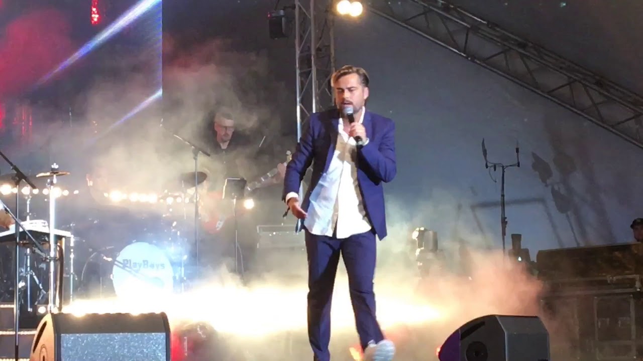 Stockholm Pride 2017 - sammandrag Schlagerpride - hela kvällen | Summary  Eurovision evening