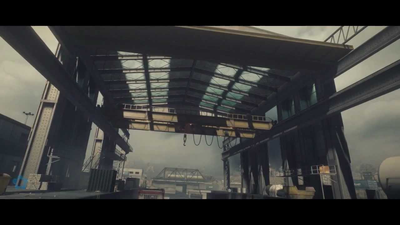 FreeCamera V2 Promo Video (Timelapse Cinematic)