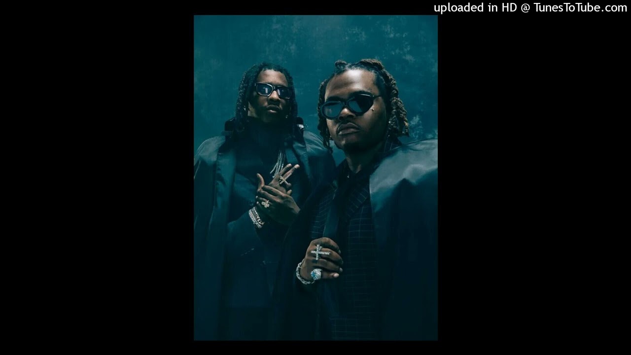 (FREE) Gunna x Young Thug x Metro Boomin TYPE BEAT ''Mercy''