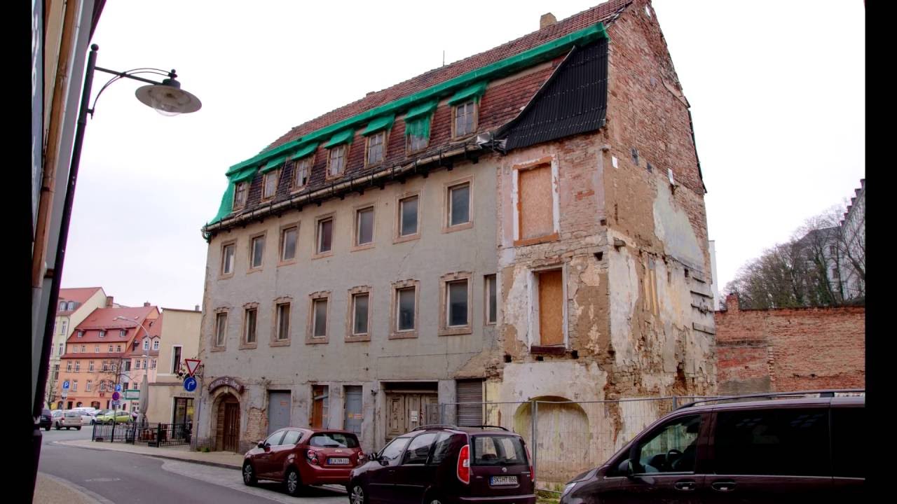 М 1 - 4 Grosse Burgstrasse, 06667 Weissenfels, Germany