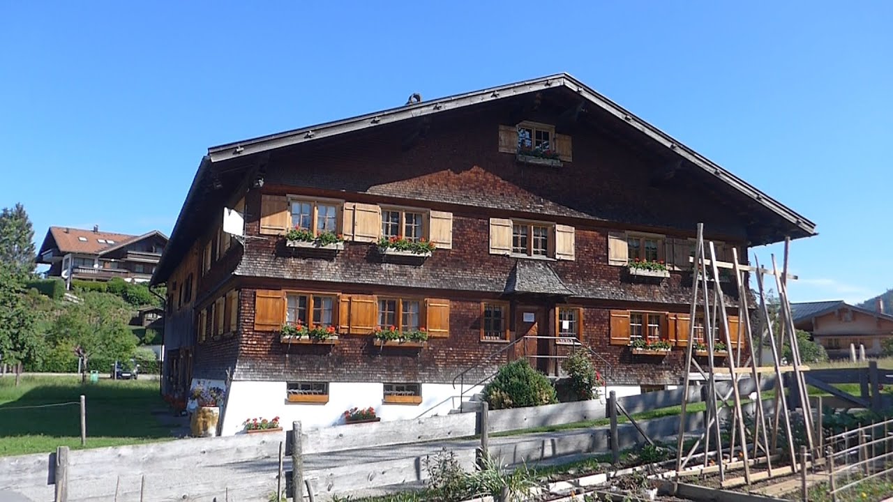 Oberstaufen - 13-06-2020