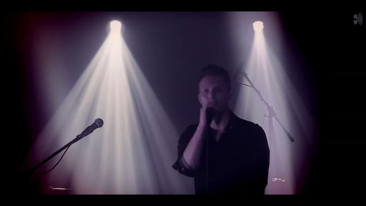 GULVØSS - Running With The Light [M.A.U. Club, Rostock, Germany, 17.02.2023] remastered audio