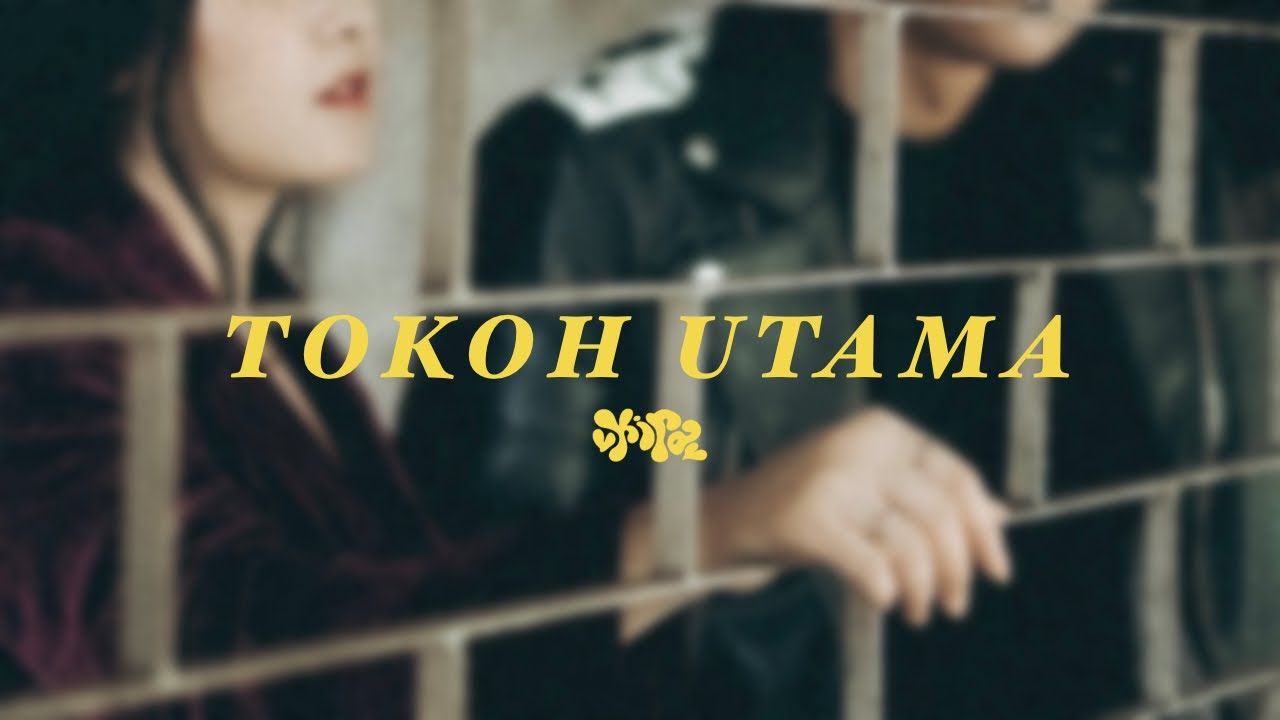 KIЯ&Lambda; - Tokoh Utama (Official Lyric Video)