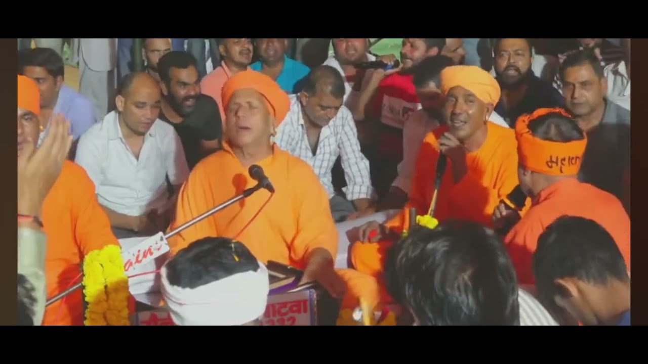 Ramyo Tharo Ram Rhyo Re // ओम नाथ जी , विचार नाथ जी भजन, #nathjibhajan @praveenjangir3011 