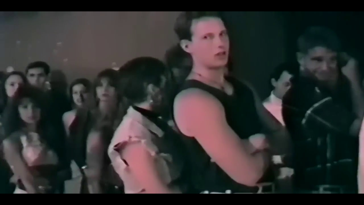 Tracks Nightclub 1993 | Waiting in Line | Thursday Night | Ybor City Tampa FL USA
