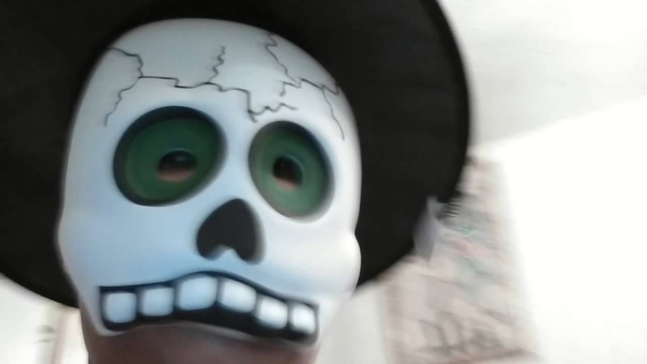 Itward is me | spooptober Halloween