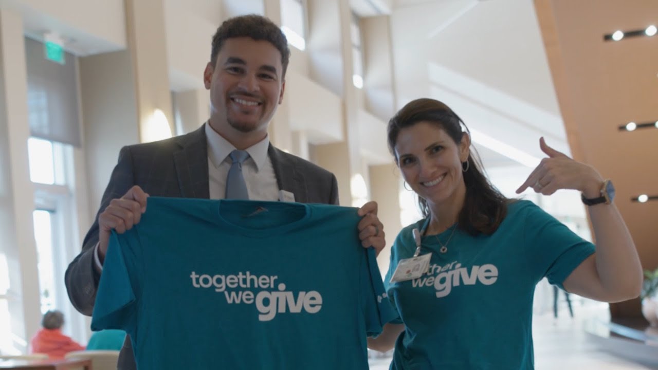 Sutter Health's 2025 Community Health Highlights