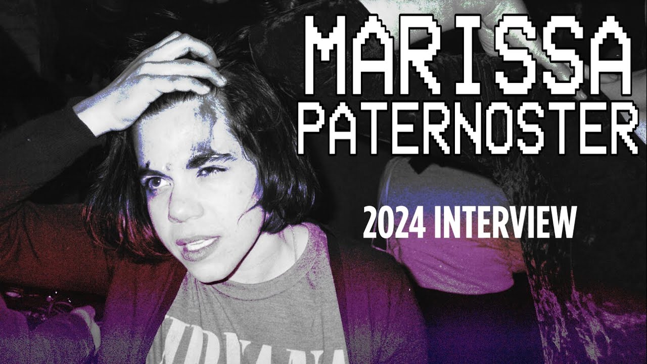 MARISSA PATERNOSTER - 2024 INTERVIEW