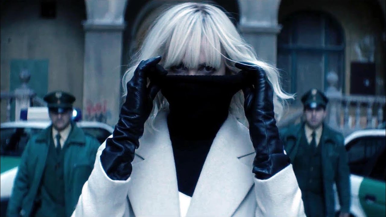 Top 10 Best Female Assassins Movies