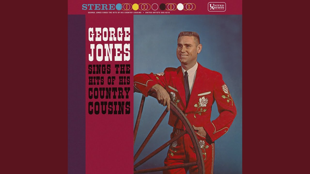 Don't Let The Stars Get In Your Eyes