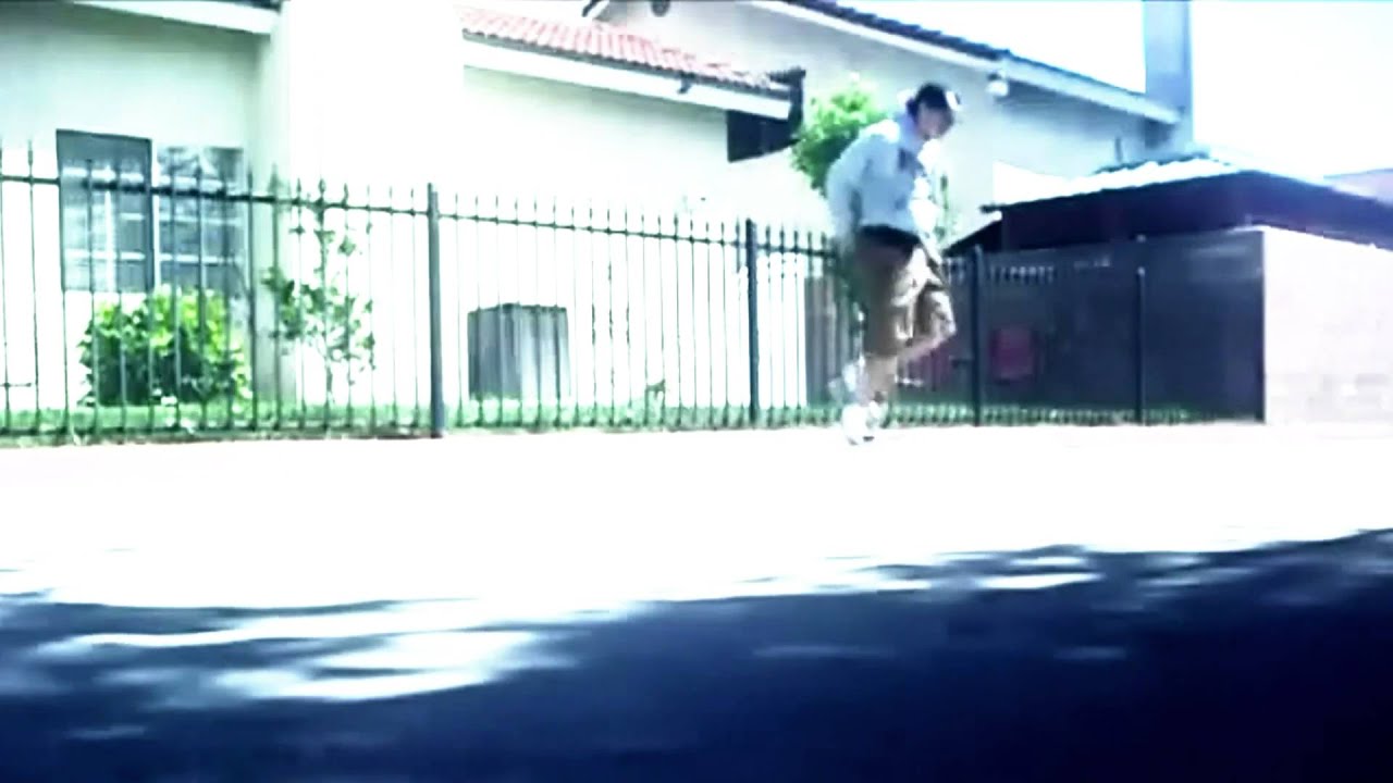 SBN: Yuyoe - The Beginning