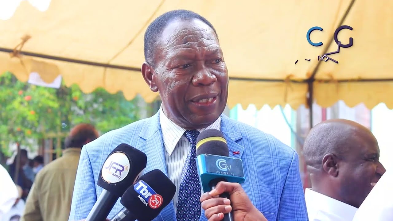 AGREY MWANRI AKIZUNGUMZA JUU YA MAHUSIANO YAKE NA MAREHEMU NBS KIPINDI CHA UHAI WAKE.