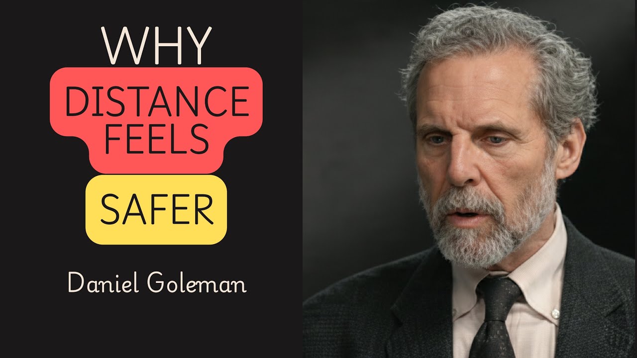 If Solitude Feels Safer Than Connection, Watch This.
