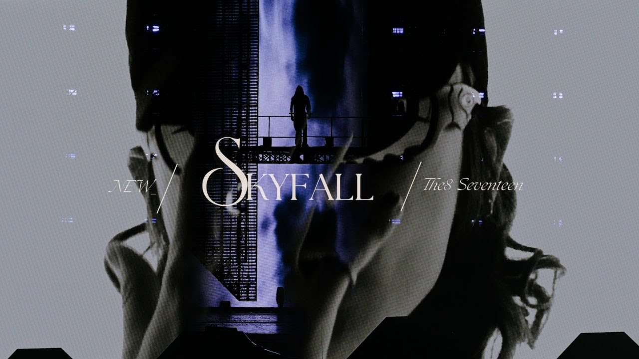 [4K] SKYFALL The8 디에잇 SEVENTEEN NEW_ in Incheon (3 -Multi ver.)