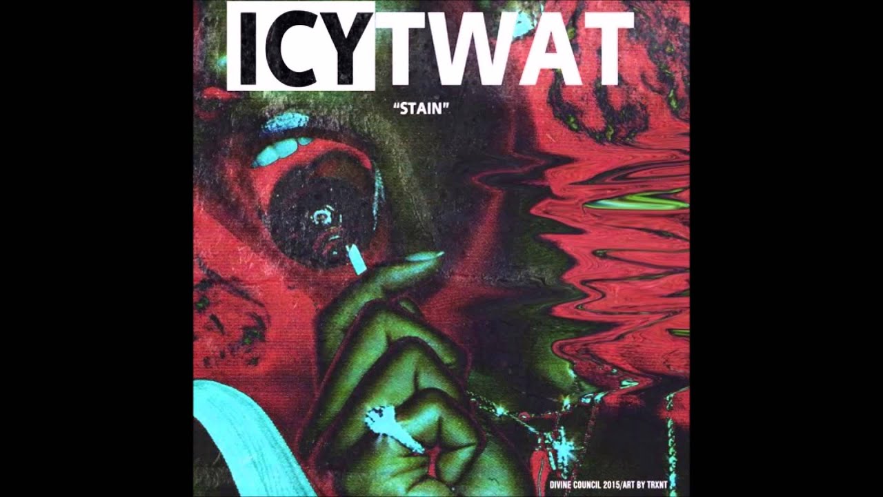 ICYTWAT - Council Season 2 (STAIN EP)