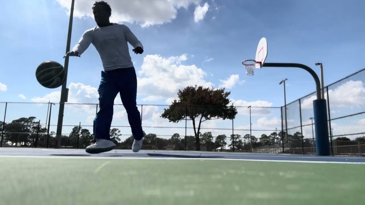 Does the training translate? Ep.27