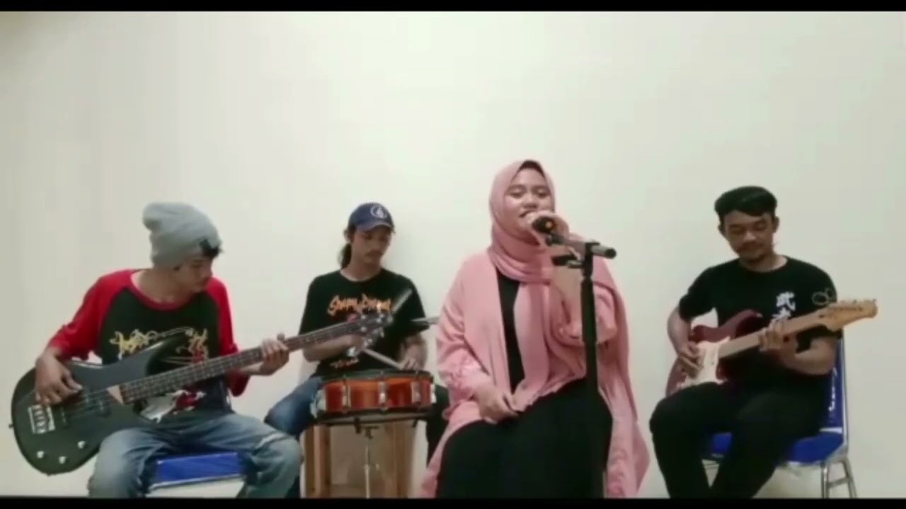 GHOST STREET - TERBANG (Official Musik Video)
