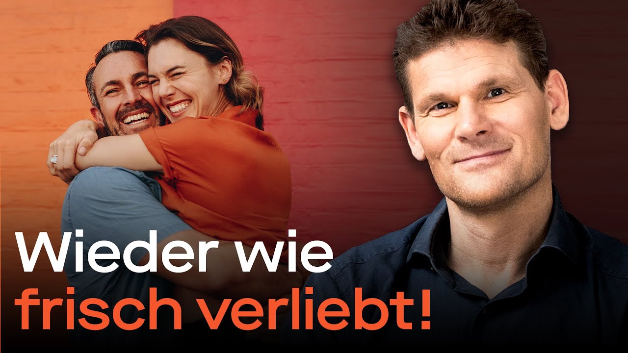 Das wichtigste Geheimnis um zusammen glücklich zu sein