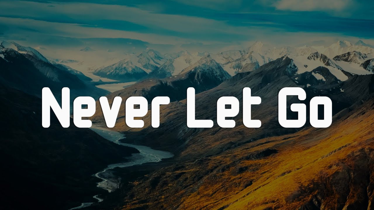 Tyasta Pangalila - Never Let Go || [Mix lyrics] - Charity Gayle, Hillsong Worship, Gerald