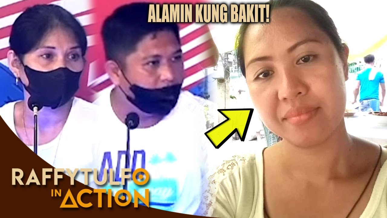NETIZENS, NAPIKON KAY NANAY!