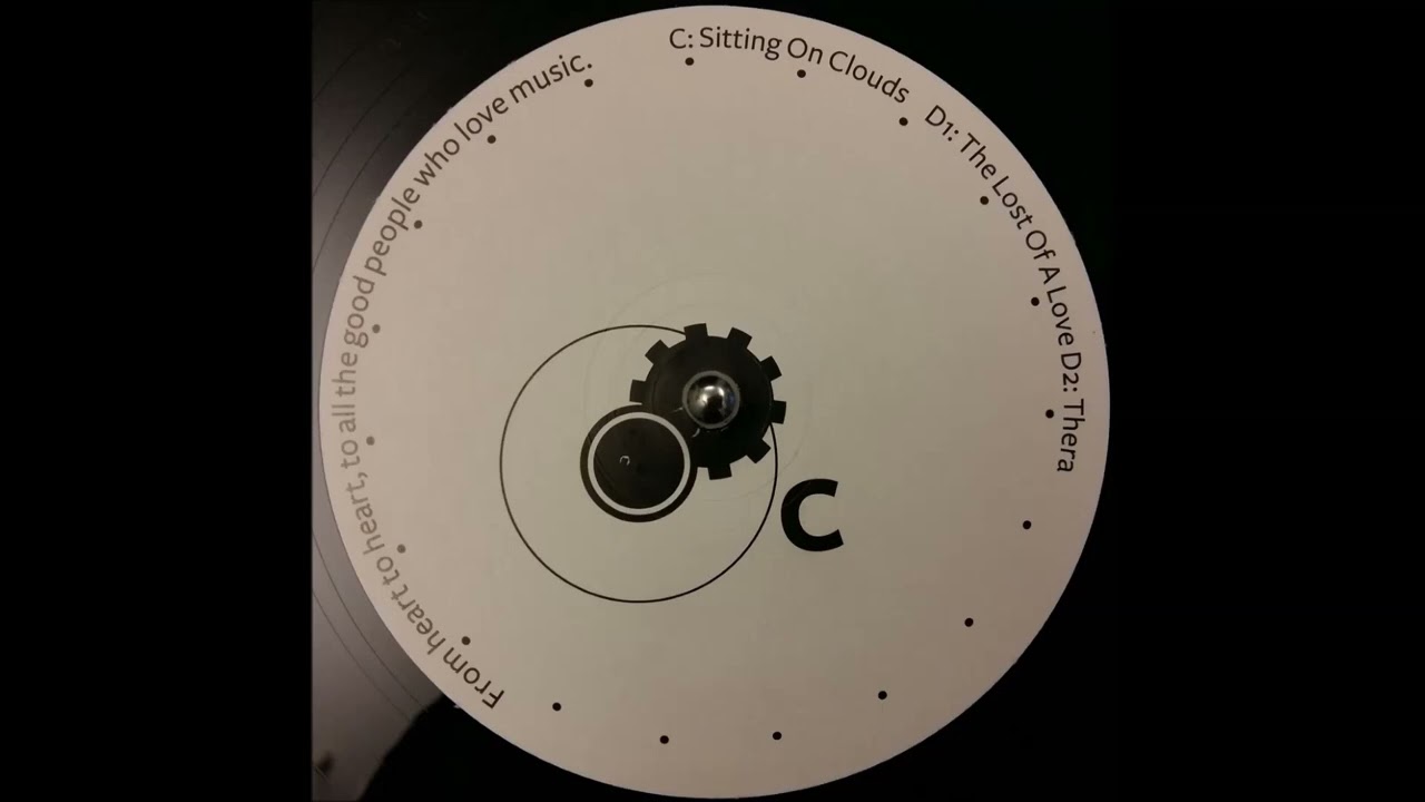 Sterac - Sitting On Clouds - c1