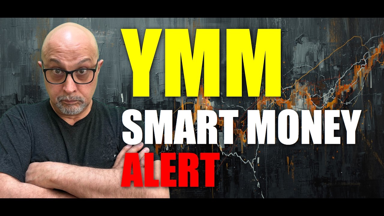 Is Full Truck Alliance stock YMM a buy? Smart money analysis