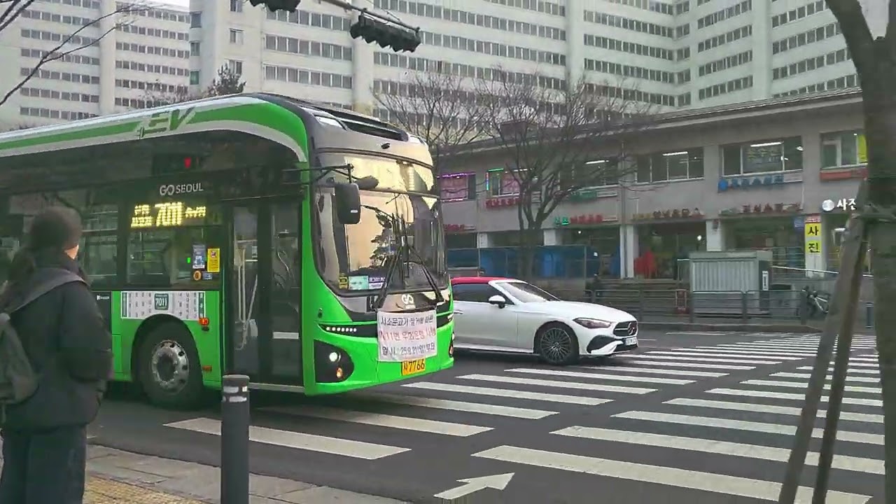 7011번 9050호와7766호