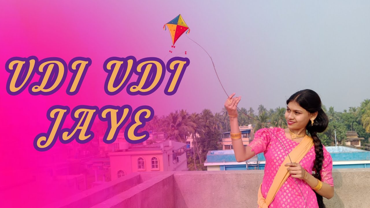 UDI UDI JAYE ll Dance cover ll poly Naha 