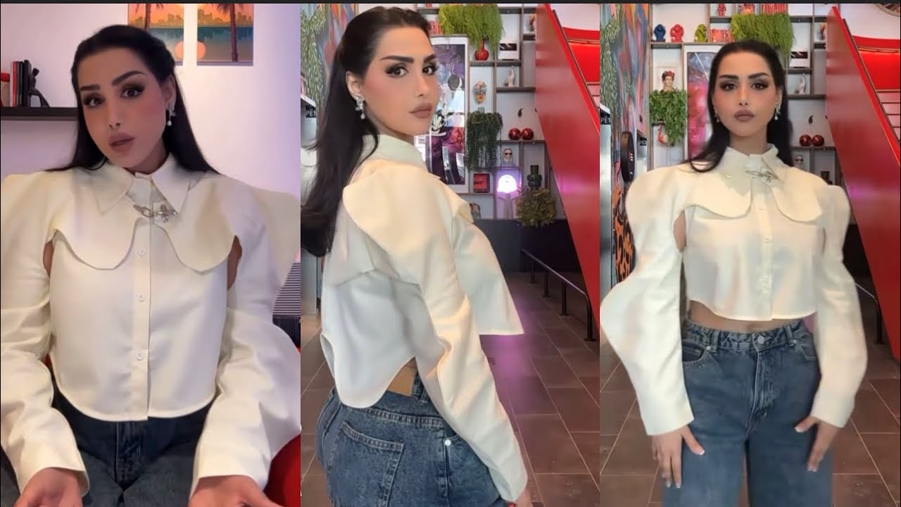 قررت أتزوج وأجيب عيال💍كل الناس لقابلتهم جنو على شكلي🥰هند القحطاني