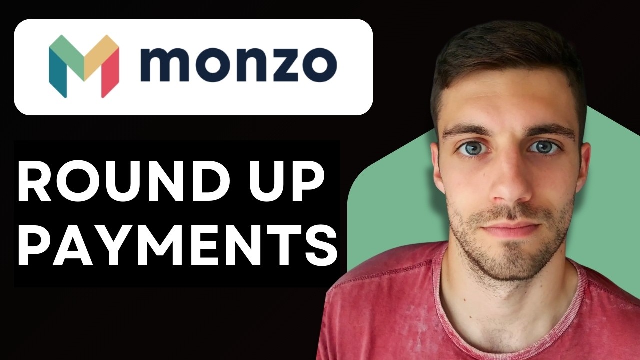HOW TO ROUND UP PAYMENTS MONZO 2026 (Beginner Guide)