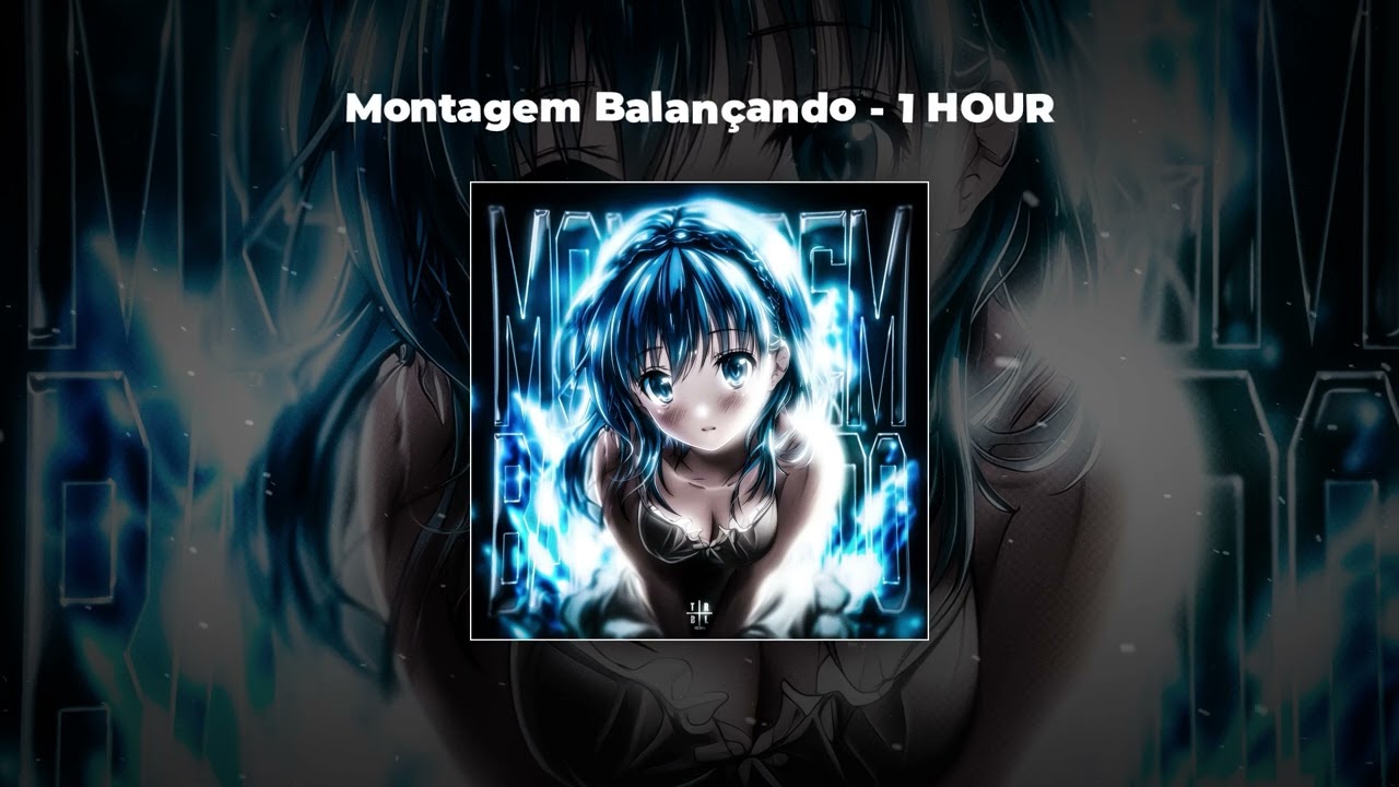 [1 HOUR PHONK] stxrbøy & justforgetme - Montagem Balançando