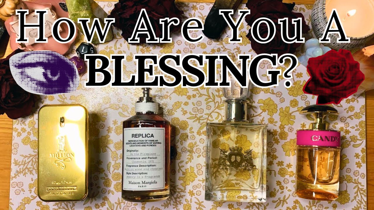 How Are You a Blessing To The People In Your Life? 💖Pick a Card✨