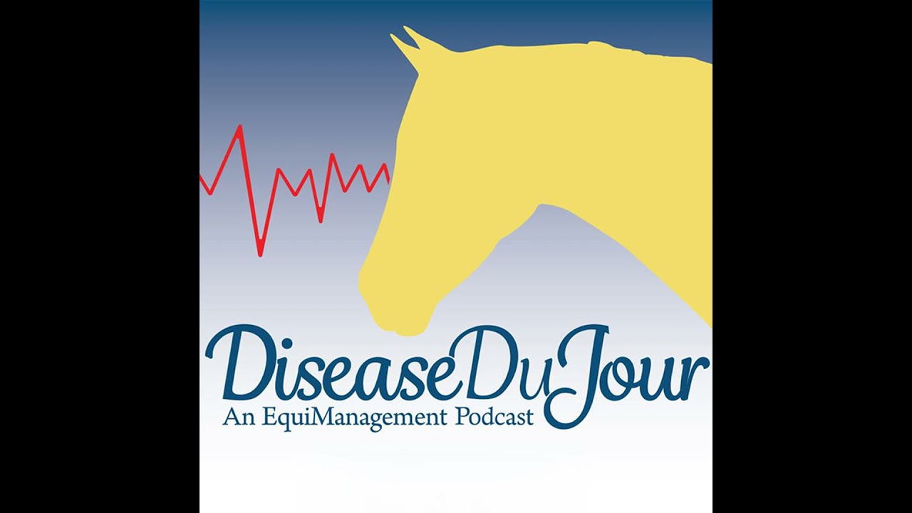 Ep 176: Equine Intestinal Disease Research with Dr. Liara Gonzalez