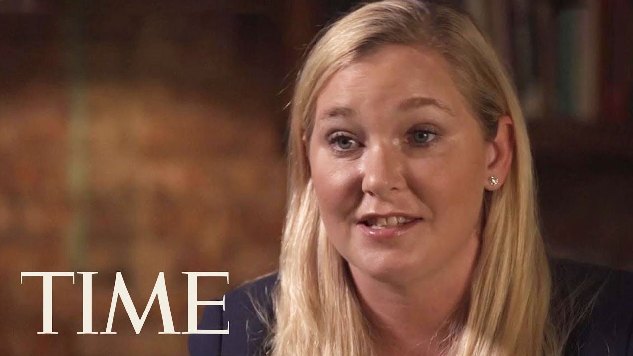 The Biggest Moments From Prince Andrew Accuser Virginia Giuffre&rsquo;s BBC Interview | TIME