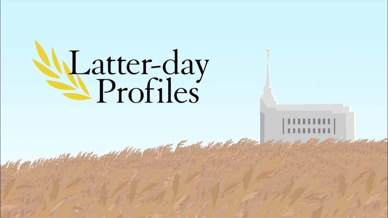 Latter-day Profiles Season 40 Episode 1  / Keoni Kauwe / President of BYU-Hawaii