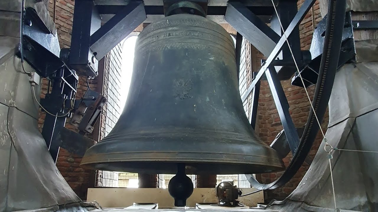 Middelburg, Van Bergen klokken Abdijtoren