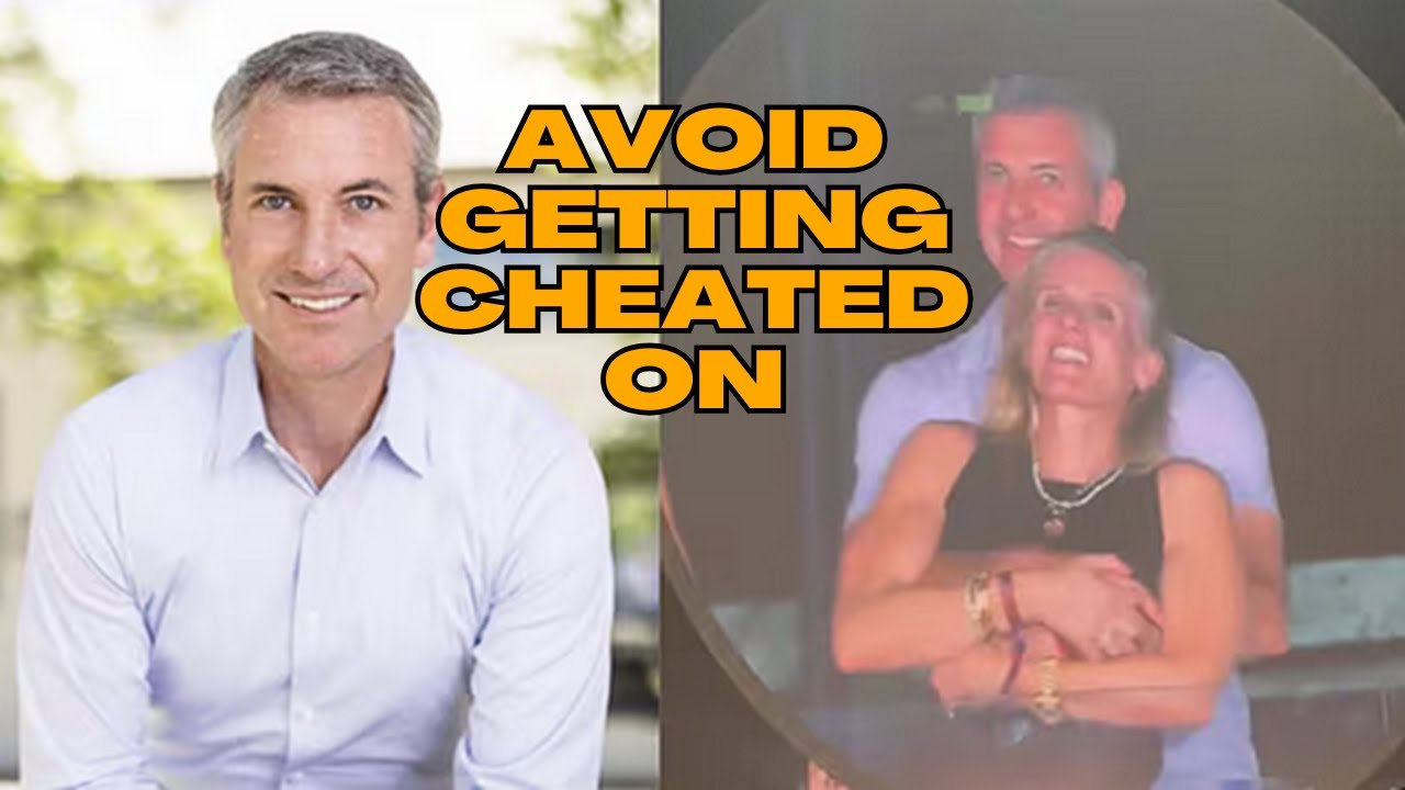 Why Do People Cheat?