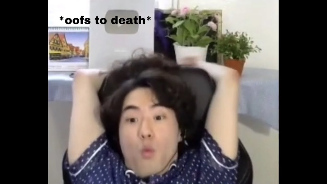 Oof moments - Gosu General, Hoon, Spring