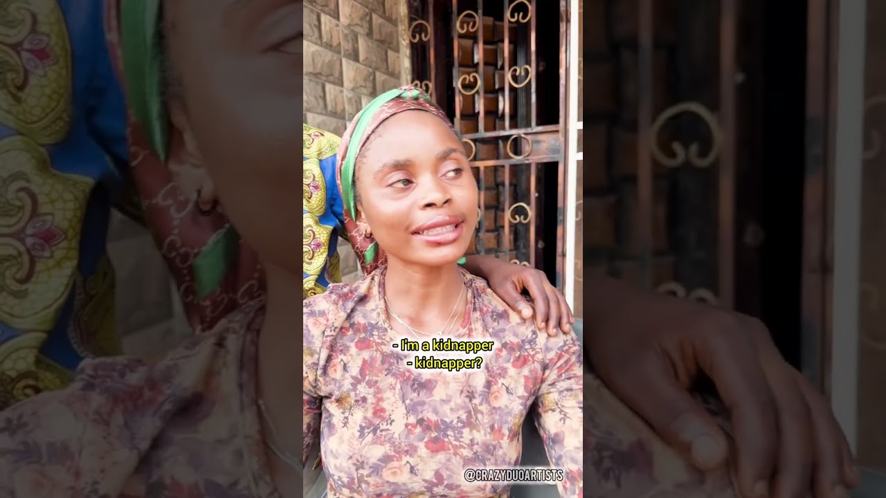 Original with another agbako wife 😂 