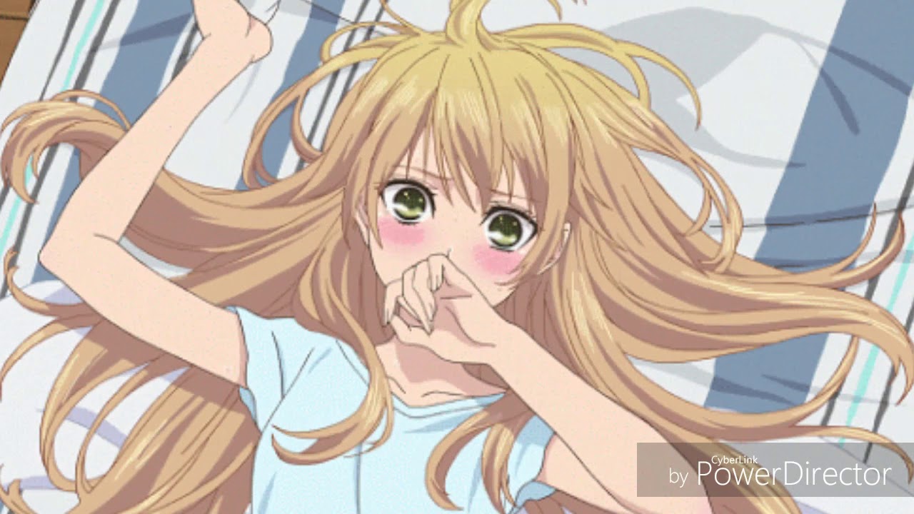 Citrus amv that's my girl