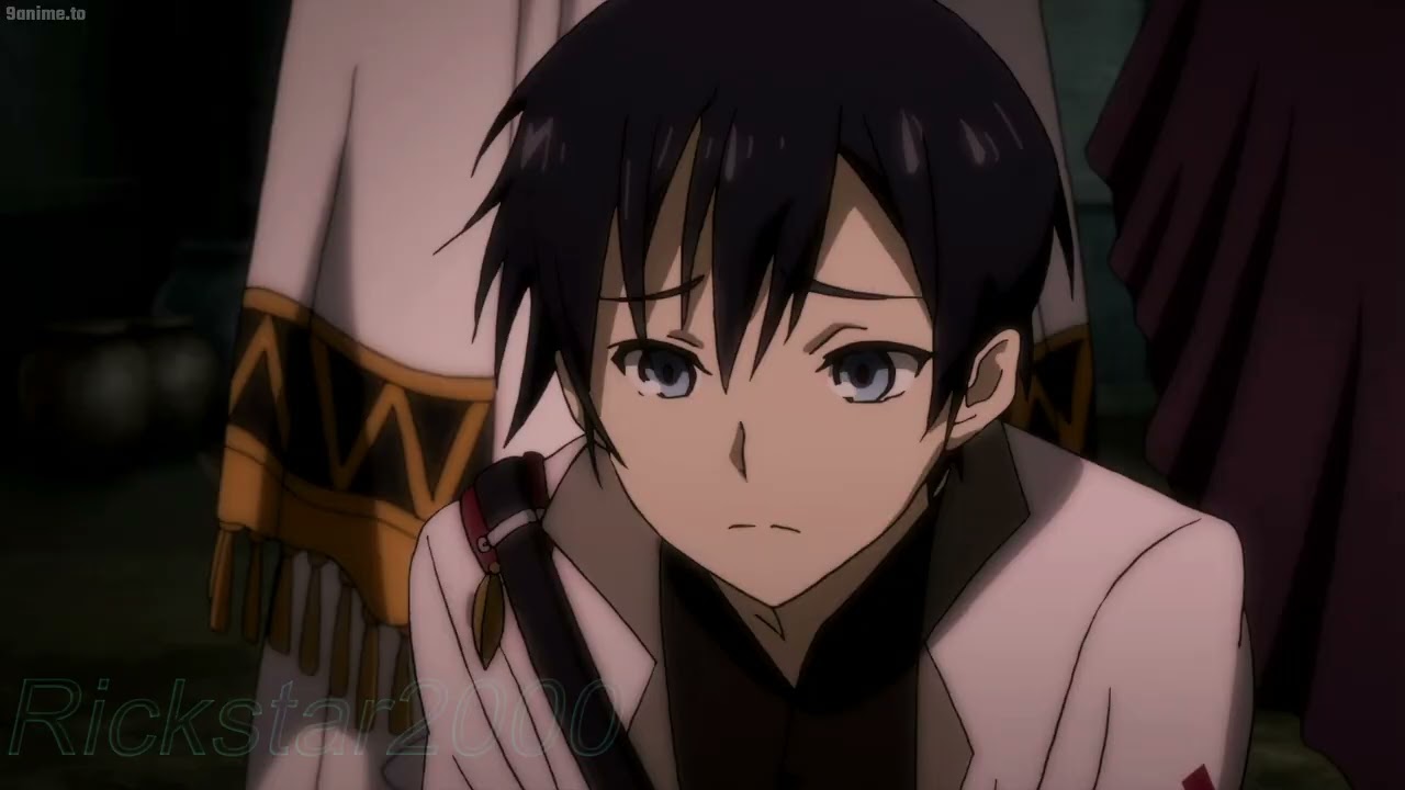 Monster-Girl-Doctor-Hero-AMV
