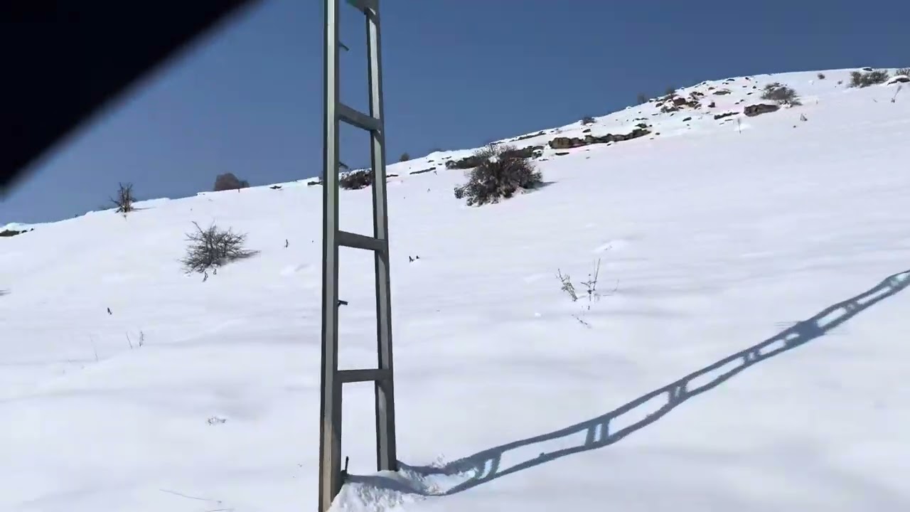 MALATYA  KÜRECİK HARUNUŞAĞI KÖYÜ