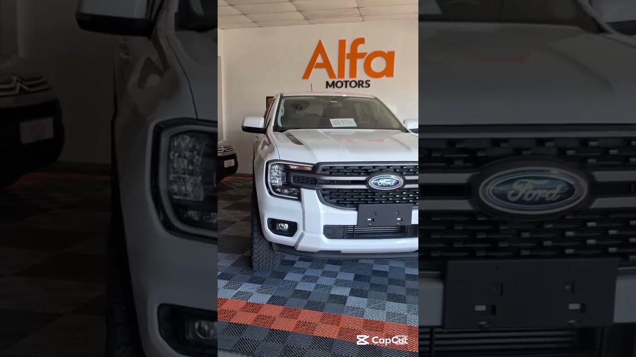 Alfa motors