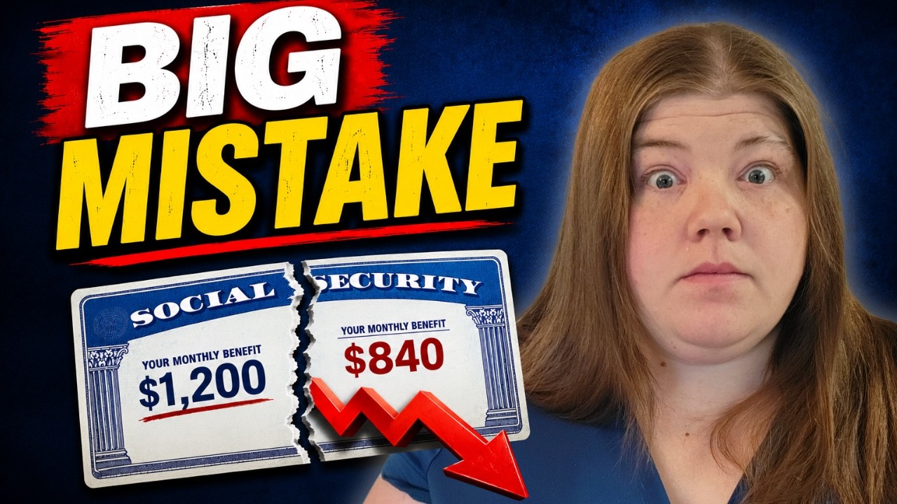 The Social Security Double Whammy That Can Cut Your Check