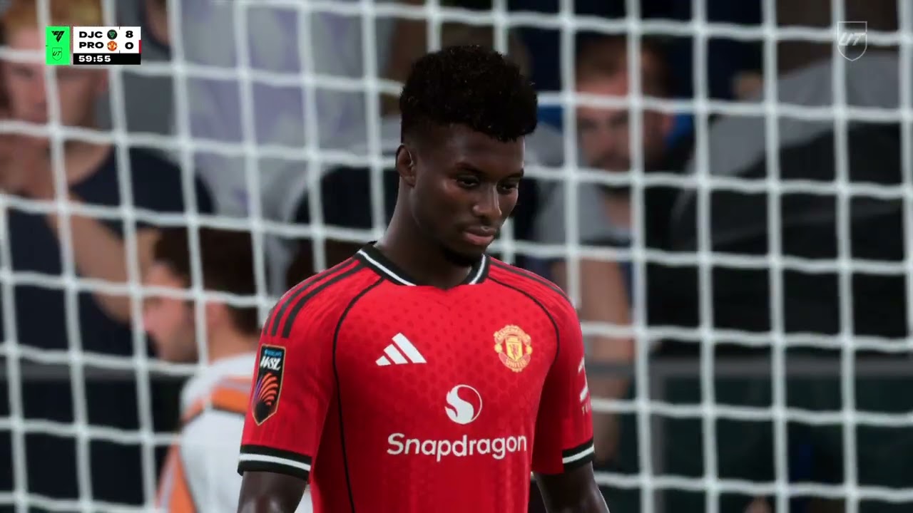 EA SPORTS FC 26_Superstar World Tour Manchester Utd27 V