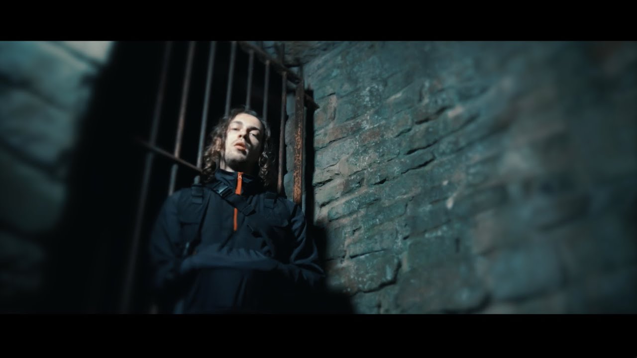 Gizmo - ORITE CHA (Music Video) [Prod. by Westy] 4K | DYMedia
