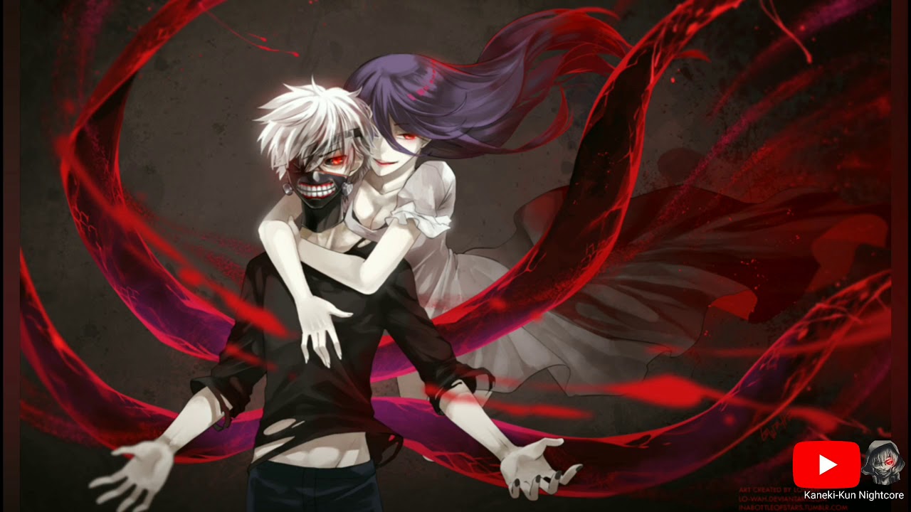 Nightcore - The Reason